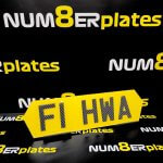 Custom Show Plates