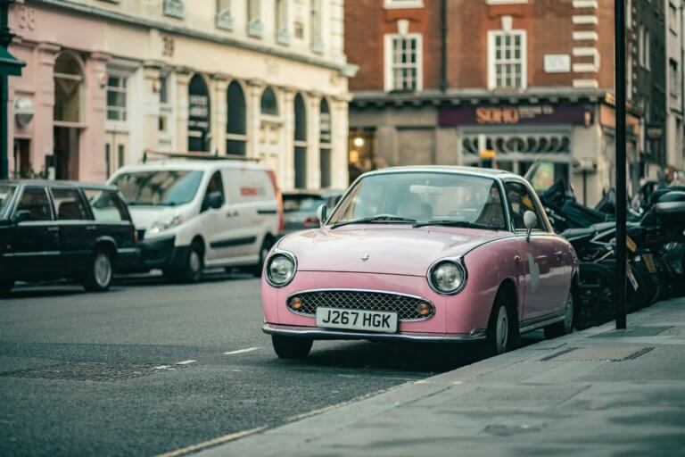 number plate
